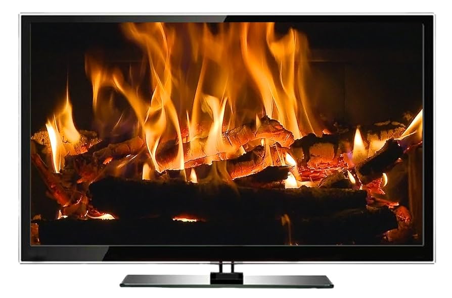 Amazon.com: Fire 2 DVD Box Set-Fireplace Collection 2013